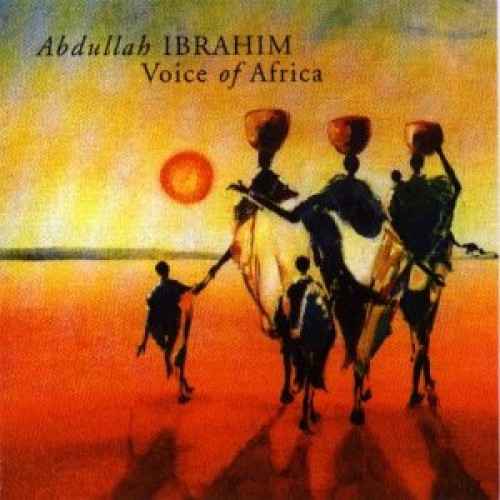 Voice Africa