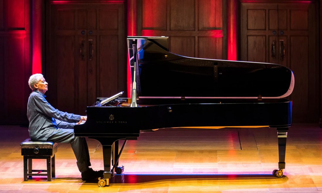 Piano Solo